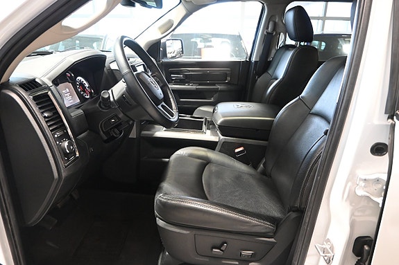 RAM 1500 8 of 26