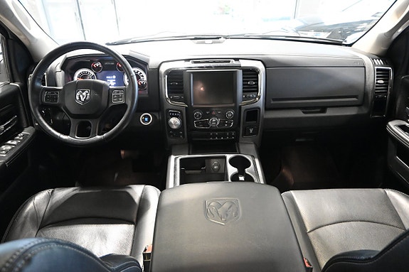 RAM 1500 9 of 26