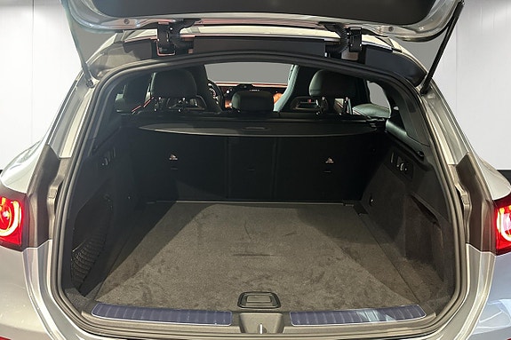 Mercedes-Benz GLC400 18 of 24
