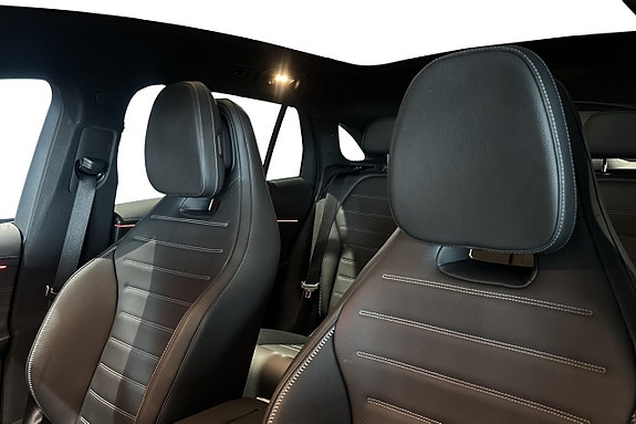Mercedes-Benz GLC400 24 of 24