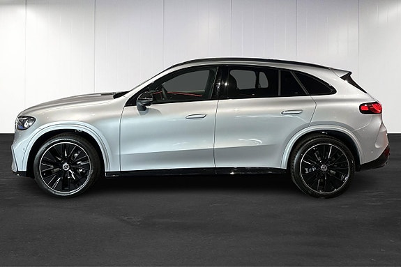 Mercedes-Benz GLC400 23 of 24