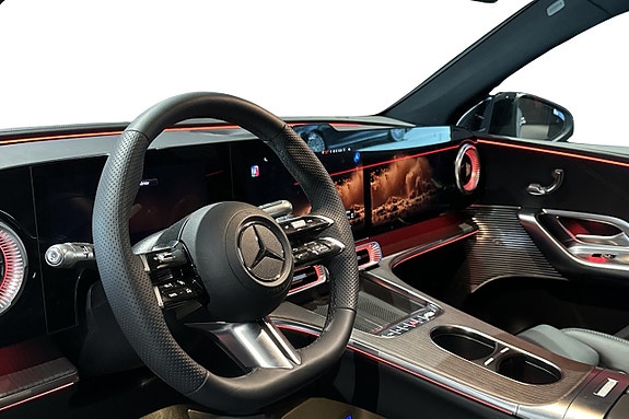 Mercedes-Benz GLC400 6 of 24