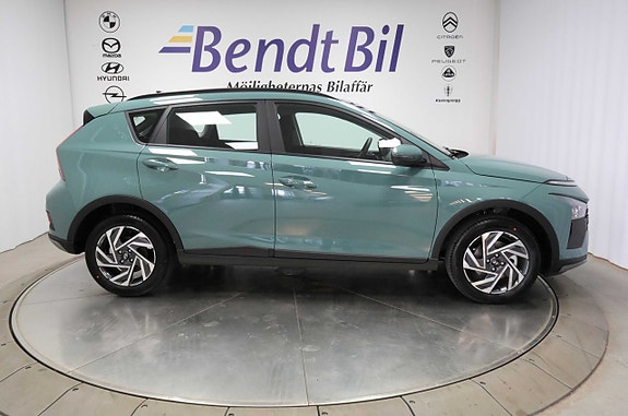 Hyundai Bayon 13 of 26