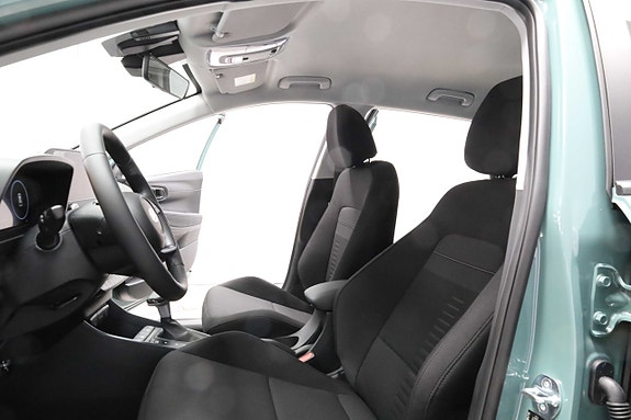 Hyundai Bayon 16 of 26