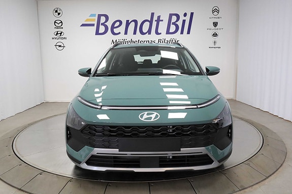 Hyundai Bayon 14 of 26