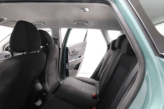 Hyundai Bayon 17 of 26