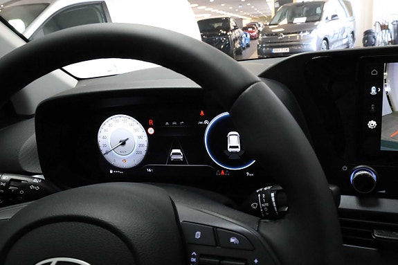 Hyundai Bayon 26 of 26
