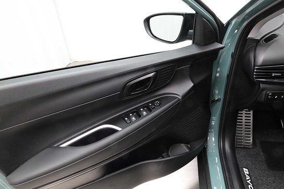 Hyundai Bayon 11 of 26
