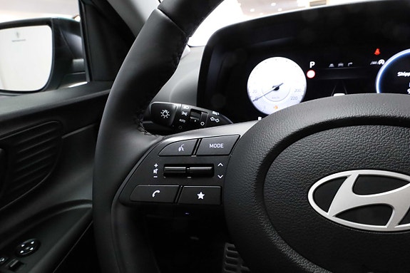 Hyundai Bayon 24 of 26