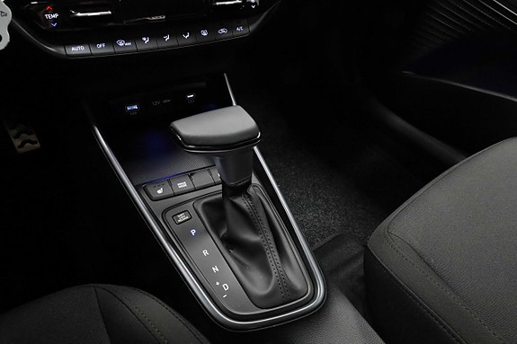 Hyundai Bayon 21 of 26