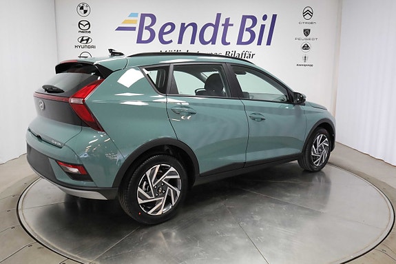 Hyundai Bayon 12 of 26