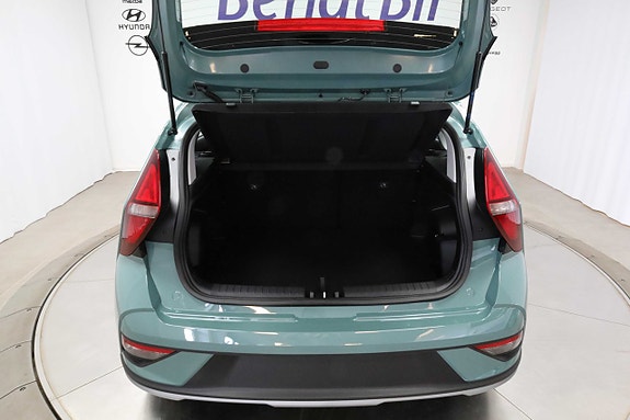 Hyundai Bayon 9 of 26