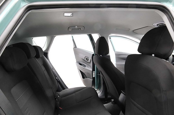 Hyundai Bayon 18 of 26