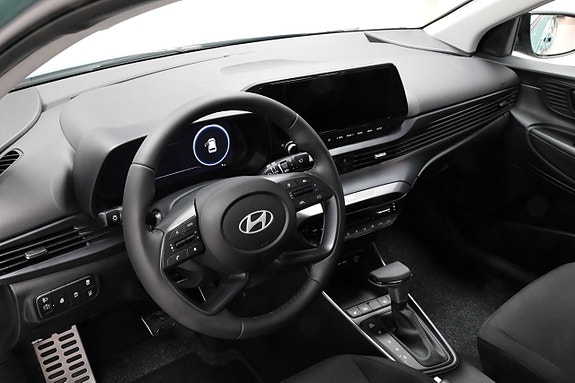 Hyundai Bayon 3 of 26