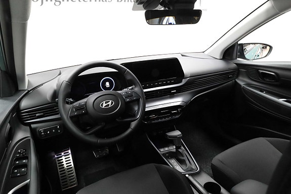 Hyundai Bayon 10 of 26