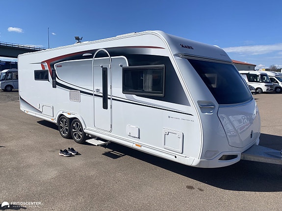 Kabe Imperial 780 TDL KS