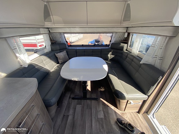 Kabe Imperial 780 TDL KS *AC / Mover / Thule Markis* Ränta 3.95% 7 of 21