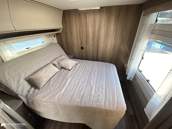 Kabe Imperial 780 TDL KS *AC / Mover / Thule Markis* Ränta 3.95% 17 of 21