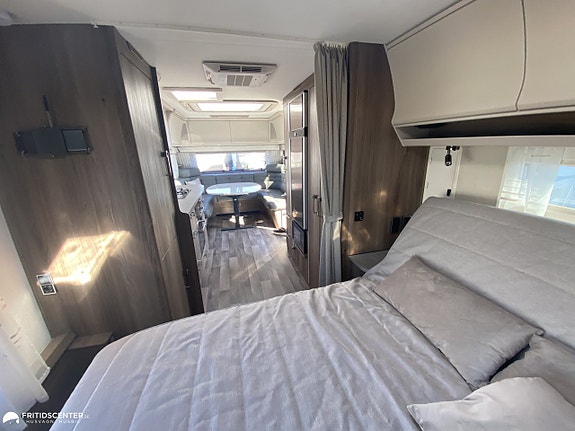 Kabe Imperial 780 TDL KS *AC / Mover / Thule Markis* Ränta 3.95% 19 of 21