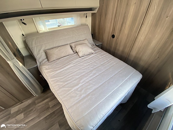 Kabe Imperial 780 TDL KS *AC / Mover / Thule Markis* Ränta 3.95% 18 of 21
