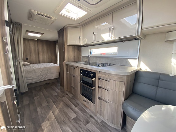 Kabe Imperial 780 TDL KS *AC / Mover / Thule Markis* Ränta 3.95% 12 of 21
