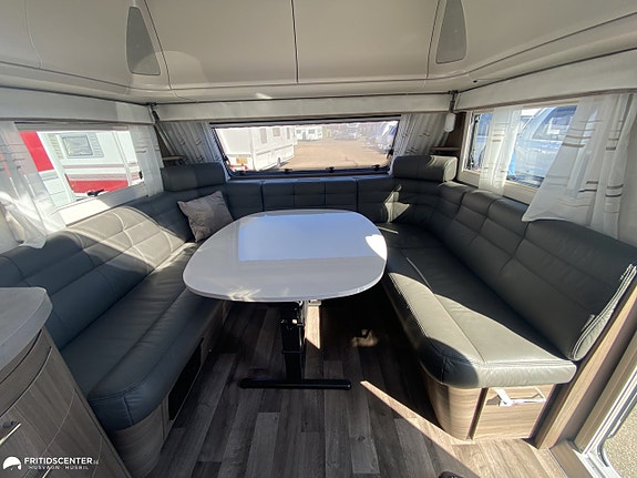 Kabe Imperial 780 TDL KS *AC / Mover / Thule Markis* Ränta 3.95% 6 of 21