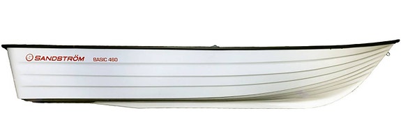 Sandström Basic 460 R