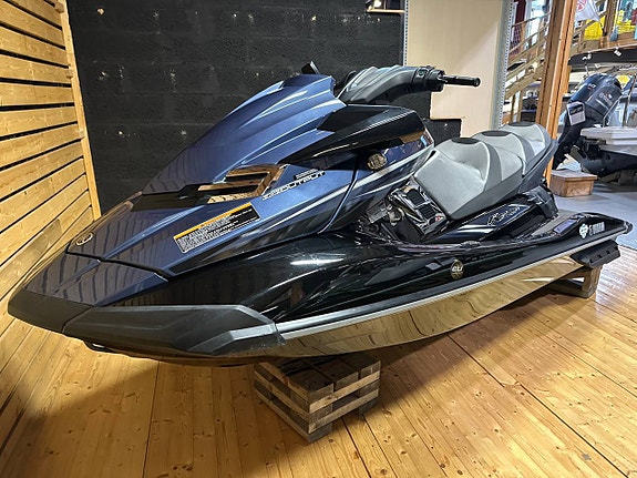 Yamaha Waverunner FX HO Cruiser