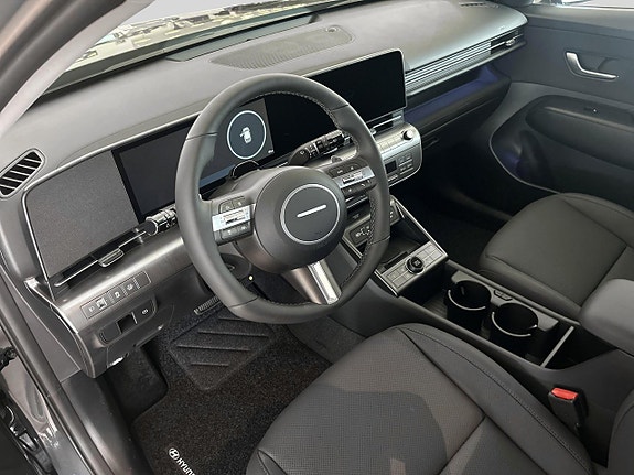 Hyundai Kona 5 of 5