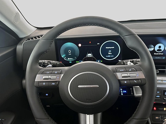Hyundai Kona 4 of 5
