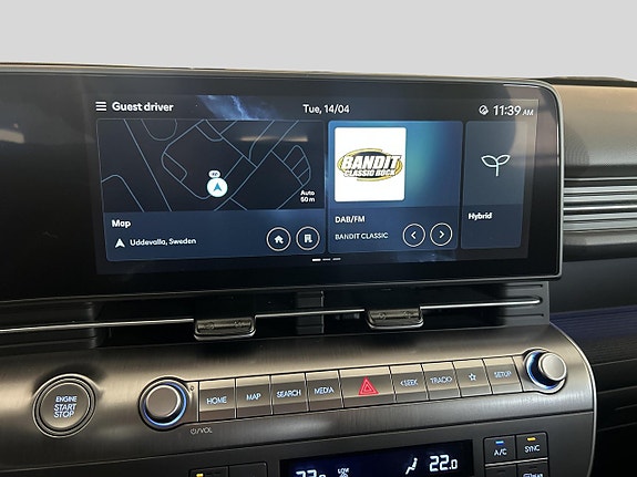 Hyundai Kona 6 of 10