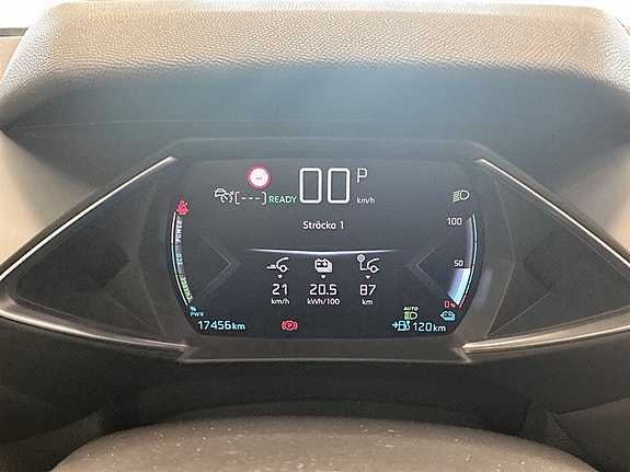 DS DS 3 Crossback 8 of 17