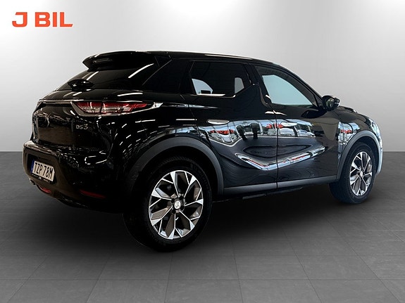 DS DS 3 Crossback 3 of 17