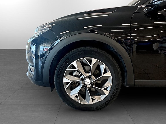DS DS 3 Crossback 16 of 17