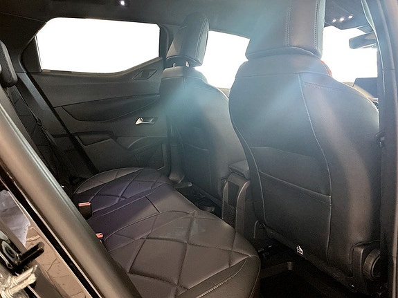 DS DS 3 Crossback 14 of 17