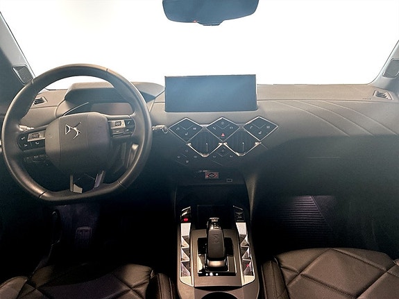 DS DS 3 Crossback 6 of 17