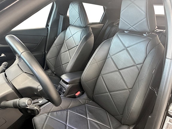 DS DS 3 Crossback 5 of 17