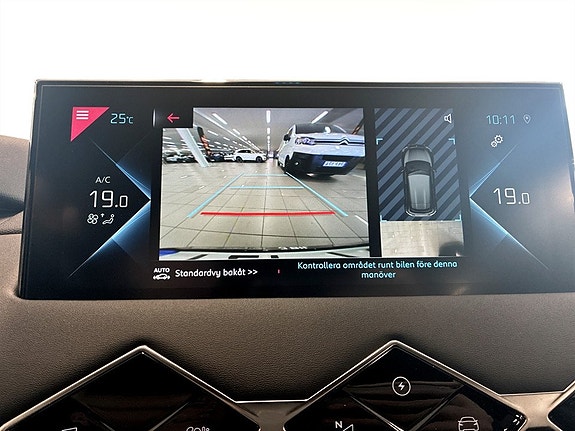 DS DS 3 Crossback 9 of 17