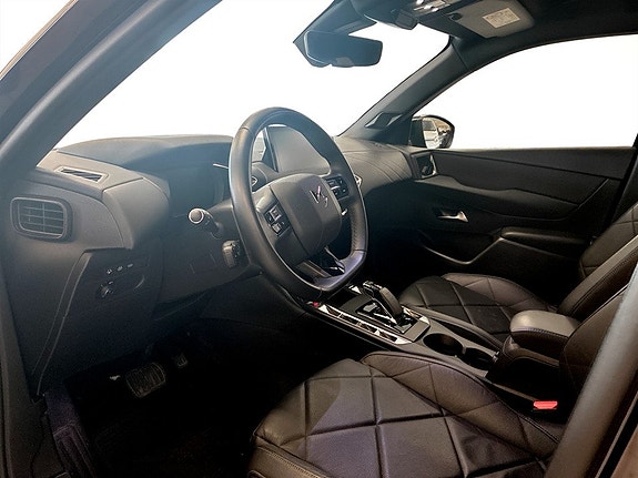DS DS 3 Crossback 4 of 17