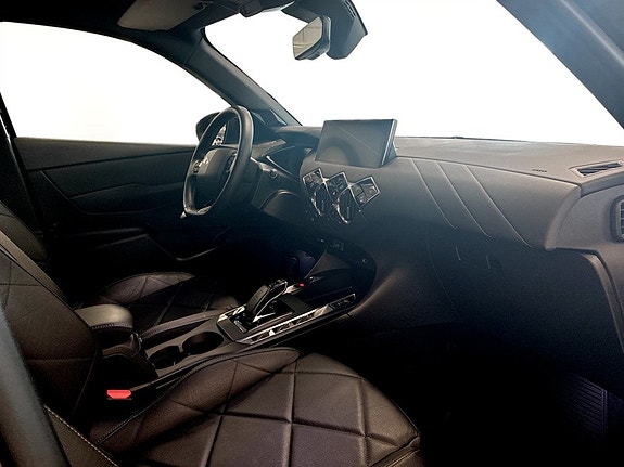 DS DS 3 Crossback 13 of 17