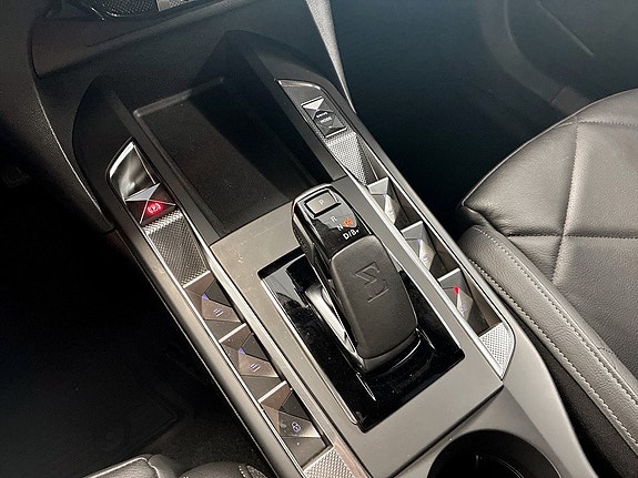 DS DS 3 Crossback 12 of 17
