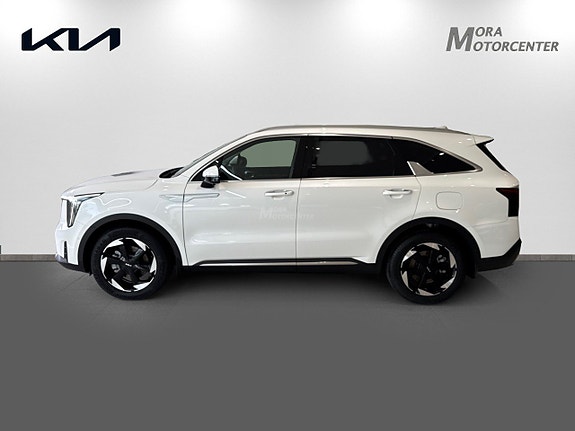 Kia Sorento 4 of 5