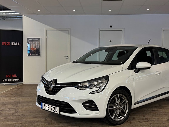 Renault Clio 3 of 5