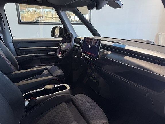 Volkswagen ID. Buzz 10 of 17