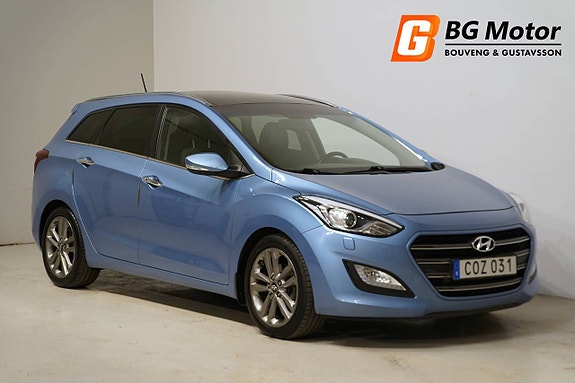 İkinci el  Hyundai I30 1.6
