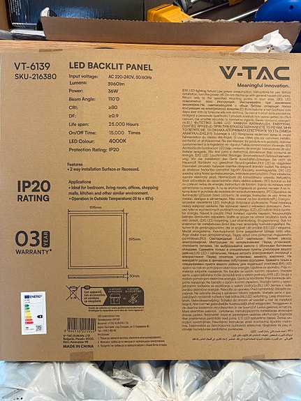 Product image 2 of 3