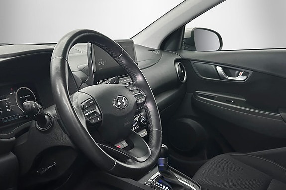Hyundai Kona 4 of 5