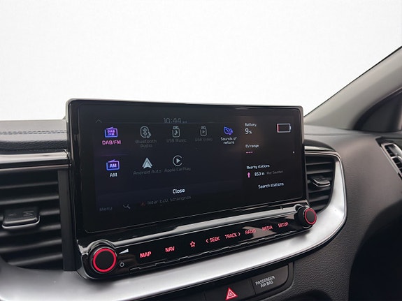 Kia XCeed 16 of 30