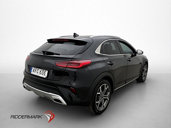 Kia XCeed 4 of 30