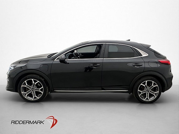 Kia XCeed 6 of 30